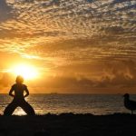 Bracciale Yoga Bianco E Nero perfetto equilibrio tra stile e spiritualità