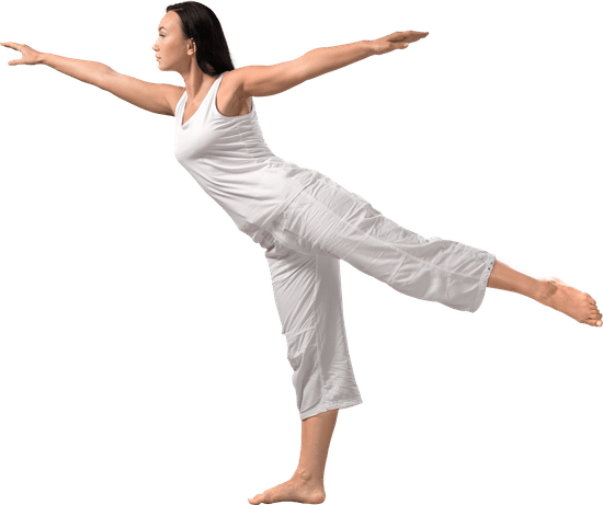 Impara come fare yoga il gatto con movimenti fluidi e rilassanti per instaurare un'armonia corpo-mente perfetta