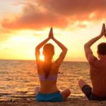 goditi un'esperienza rilassante e rigenerante per il corpo e la mente