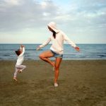 Rilassati praticando yoga a Trabucco Scialmarino, un'esperienza unica per il corpo e la mente