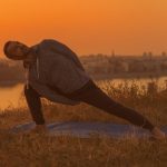 Dolore Dopo Yoga Caviglia Allevia il dolore alla caviglia dopo lo yoga con stretching mirati e riposo adeguato