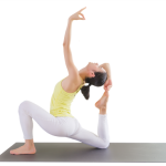 Scopri i benefici che la pratica costante dello yoga porta al tuo benessere fisico e mentale