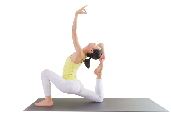 Scopri i benefici che la pratica costante dello yoga porta al tuo benessere fisico e mentale