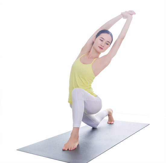 Scopri i benefici dello yoga con Lisetta Landoni a Milano, per ritrovare equilibro e benessere