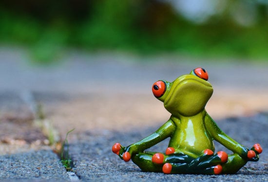 riscopri armonia e equilibrio nella tua pratica quotidiana